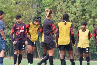 India Announce 23-member Squad for SAFF U-20 Women’s Championship