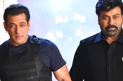 Godfather to RRR, Know The Top Telugu Multi-Starrers of 2022