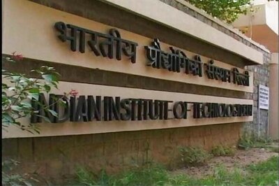 IIT Roorkee expels 73 students for underperformance