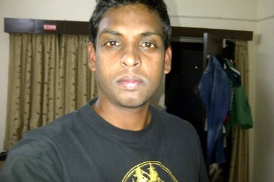 Former India Goalkeeper Prasanta Dora Dies of Rare Disease