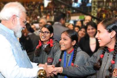 Pariksha Pe Charcha 2022: Last Date For Registration Extended, Apply Now till January 27