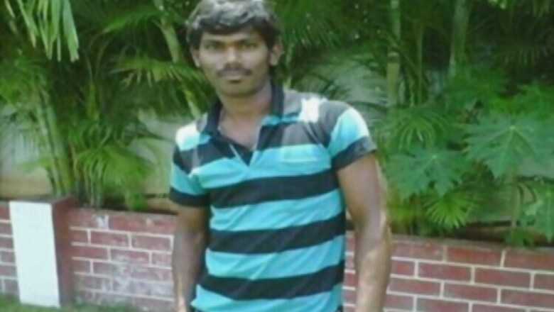 Unable to pay school fees, student commits suicide in Telangana