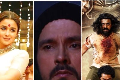 Gangubai Kathiawadi, The Kashmir Files & RRR: How March 2022 Revived Movie Business Post Pandemic