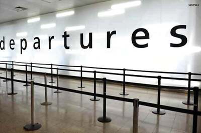 Russia: Two dead in Moscow airliner crash