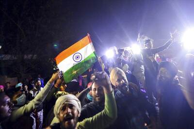 Agriculture Minister Invites Farmer Bodies for Talks on December 3 as Protesters Camp in Delhi