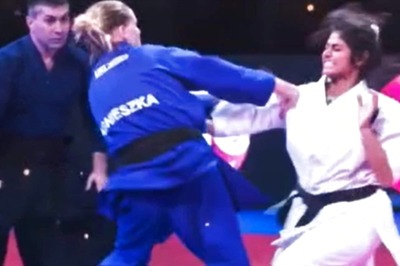 Ultimate Karate League, to Be Held in December, Shifts from Mumbai to Lucknow