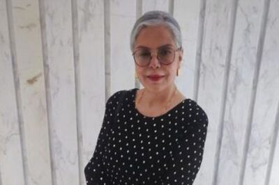 Zeenat Aman Talks About Celeb Privacy Amid Alia Bhatt-Paparazzi Row, See Her Instagram Post