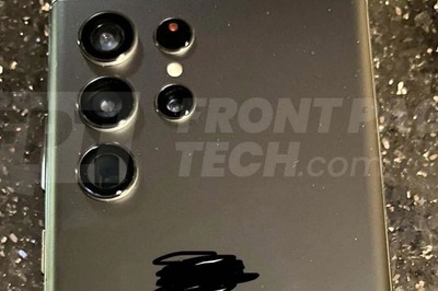 Samsung's Next Flagship Phone Will Be More Expensive Due to Global Chip Shortage