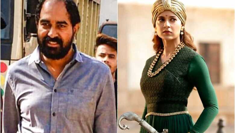 On Samantha Akkineni's Show, Manikarnika Co-director Krish Opens Up on Feud with Kangana Ranaut