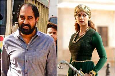 On Samantha Akkineni's Show, Manikarnika Co-director Krish Opens Up on Feud with Kangana Ranaut