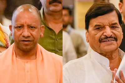 Adityanath's 'Chacha Bechaara' Dig, Shivpal Yadav's Reminder Leave UP Assembly in Splits