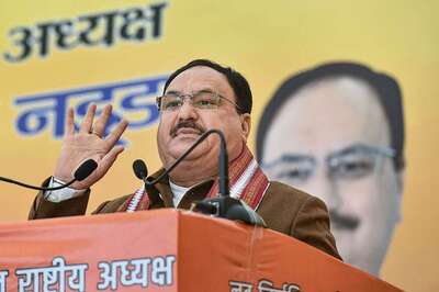 Be Mentally Ready for Long Fight against Covid-19: BJP President JP Nadda