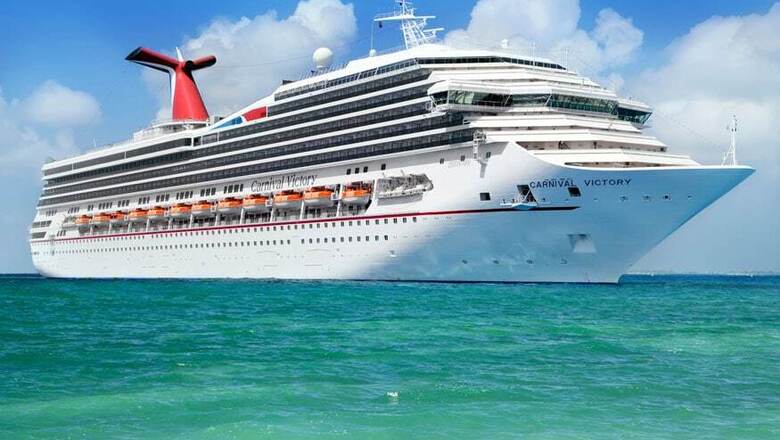 Cruise Vacations Gaining Popularity Among Younger Generation X Travellers