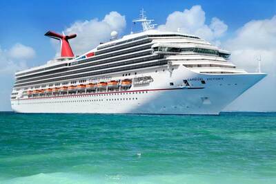 Cruise Vacations Gaining Popularity Among Younger Generation X Travellers