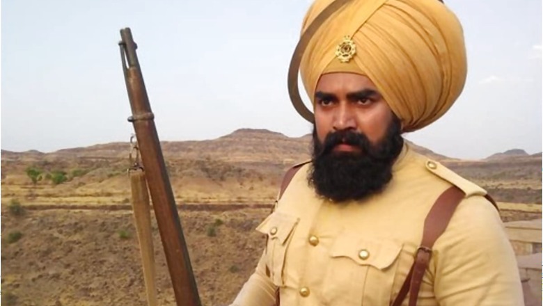 Actor Sandeep Nahar Dies After Posting 'Suicide Video' And Note