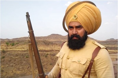 Actor Sandeep Nahar Dies After Posting 'Suicide Video' And Note