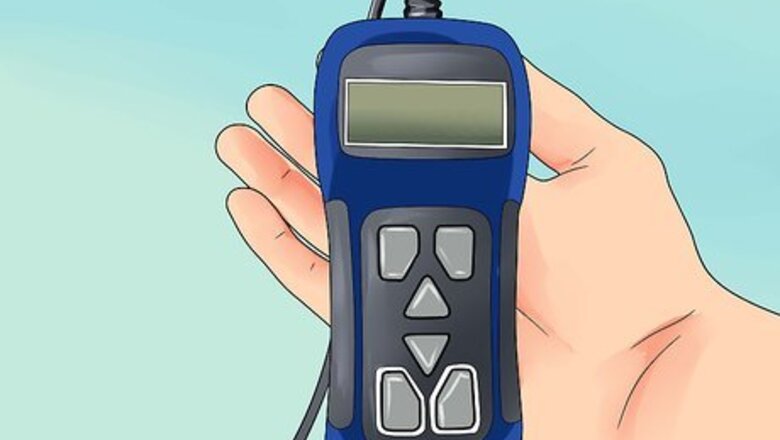 How to Change an EGR Valve