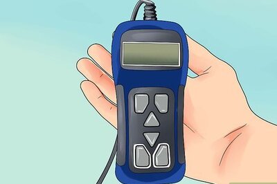 How to Change an EGR Valve