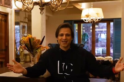 Vivek Oberoi Recalls 'Income From Movies Drying Up', Says He Faced 'Challenges Even After Proving My Skills'