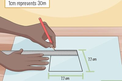 How to Make a Model Pyramid