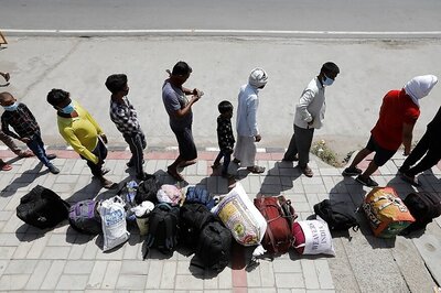 High Court Tells UP Govt to Submit Details of Relief Measures for Migrant Workers Amid Covid-19 Crisis