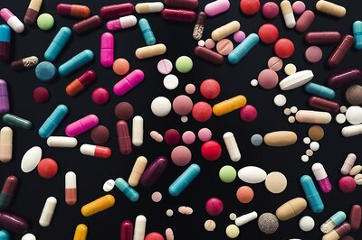 Drug-resistant Infections Are a 'Global Health Emergency': WHO