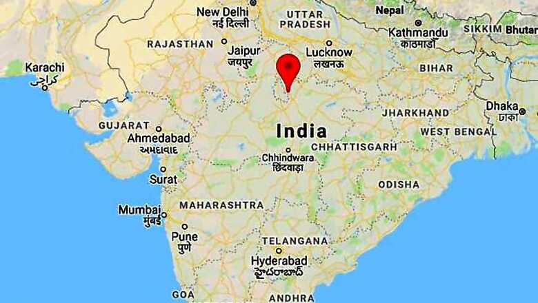 Tikamgarh Election Result 2018 Live Updates: Candidate List, Winner, MLA, Leading, Trailing, Margin
