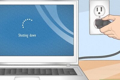 How to Clean a Laptop Fan