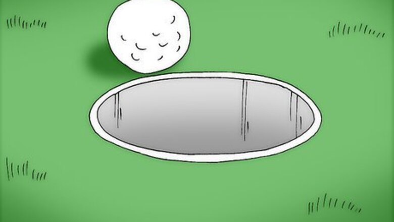 How to Putt