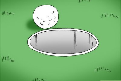 How to Putt