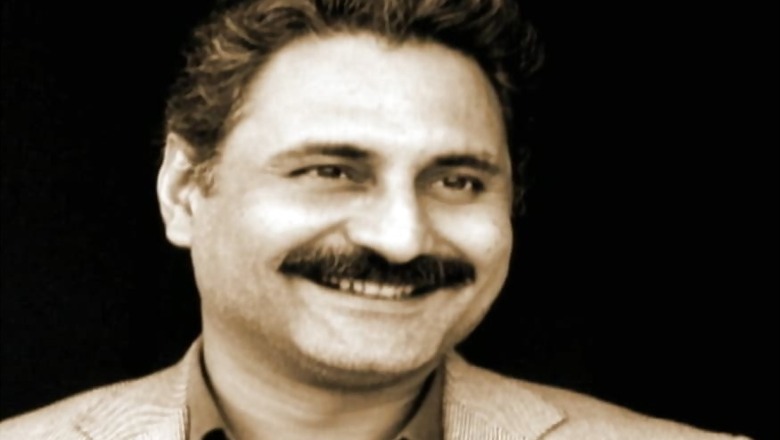 ‘She Said I Love You, Kissed Him’: Argument That Led to Reprieve for Mahmood Farooqui in SC