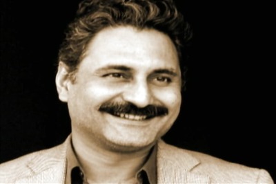 ‘She Said I Love You, Kissed Him’: Argument That Led to Reprieve for Mahmood Farooqui in SC