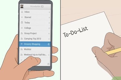 How to Make a To Do List