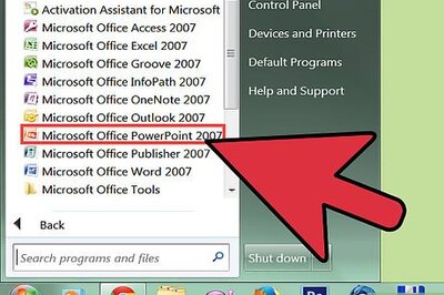 How to Create a Quiz Game Using Just Powerpoint