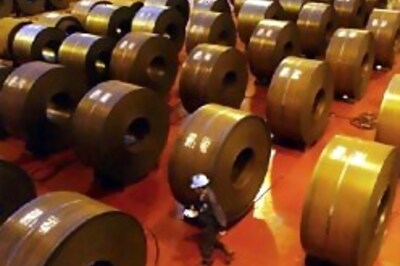 POSCO wants to buy Asian steel maker