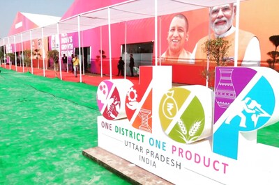 UP Investors Summit 2023: Investment Target, Proposals So Far and Yogi’s Pitch