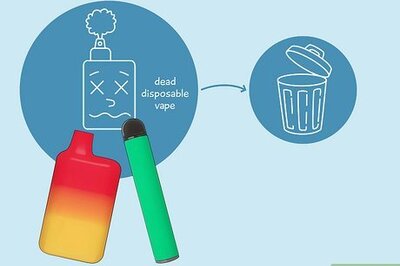 How to Get Your Dead Disposable Vape to Work Again