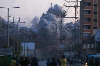 Hostage Talks Possible Without Complete, Permanent Ceasefire: Hamas Official