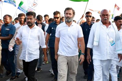 Right Foot Forward | Rahul Gandhi’s Bharat Yatra Is A Photographer’s Delight, But Will It Deliver Electorally?