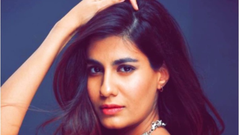 Shreya Dhanwanthary on 'Scam 1992': Hansal Mehta Wanted Prepared Actors, Not Robots