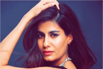 Shreya Dhanwanthary on 'Scam 1992': Hansal Mehta Wanted Prepared Actors, Not Robots