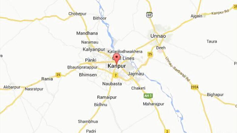 Samajwadi Party worker shot dead