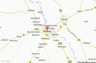 Samajwadi Party worker shot dead