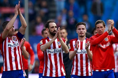 Champions League: Atlético Madrid Seek Final Step to Rewrite Madrid Derby History