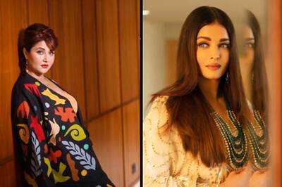 Swastika Mukherjee Reveals She Went To Aishwarya Rai And Checked The Size Of Her Jeans