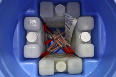 BMC Shuts Private Vaccination Centres in Mumbai Till Monday Due to 'Insufficient Stocks', Govt Ones Open