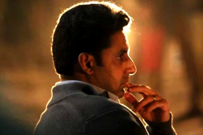 I've Dealt With Love And Indifference Equally: Abhishek Bachchan