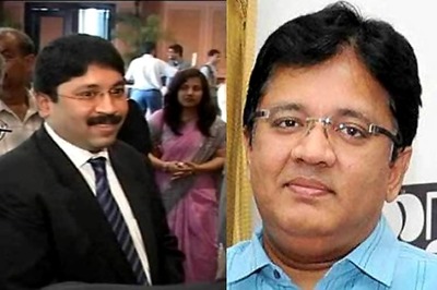 Aircel-Maxis Graft Case: Delhi HC Seeks Marans' Reply on CBI Plea