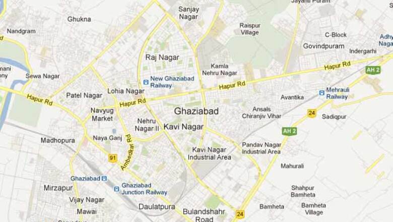 UP: 2 men allegedly gangrape, film obscene video of a woman