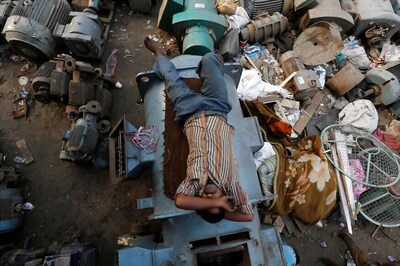 Telangana, Kerala in Grip of Heat Wave as Temperatures Soar